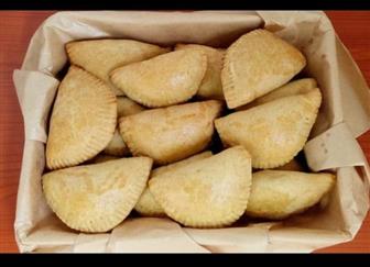 Vanilla cakes