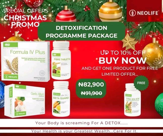 - Healthy Body, Healthy Mind - Your Comp