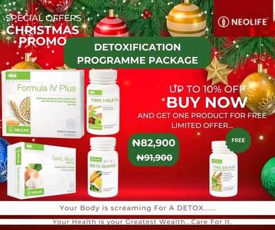 - Healthy Body, Healthy Mind - Your Comp