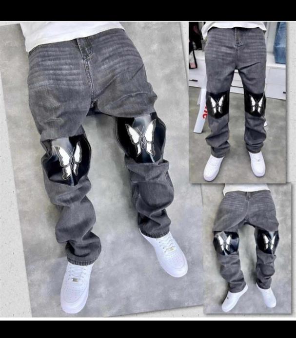 Men's fashion