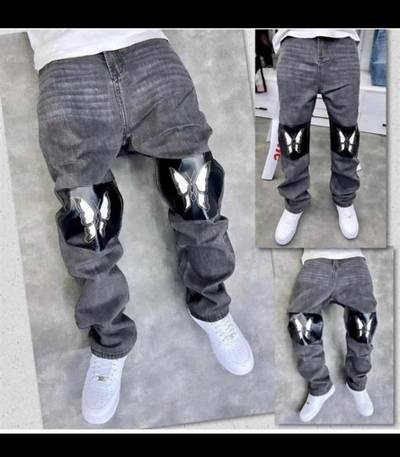 Men's fashion
