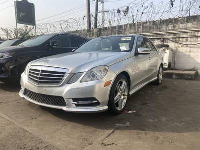Foreign used