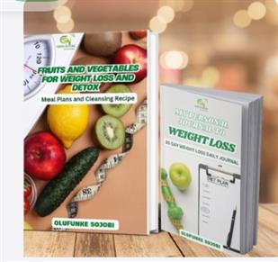 Personal journey to weight lose