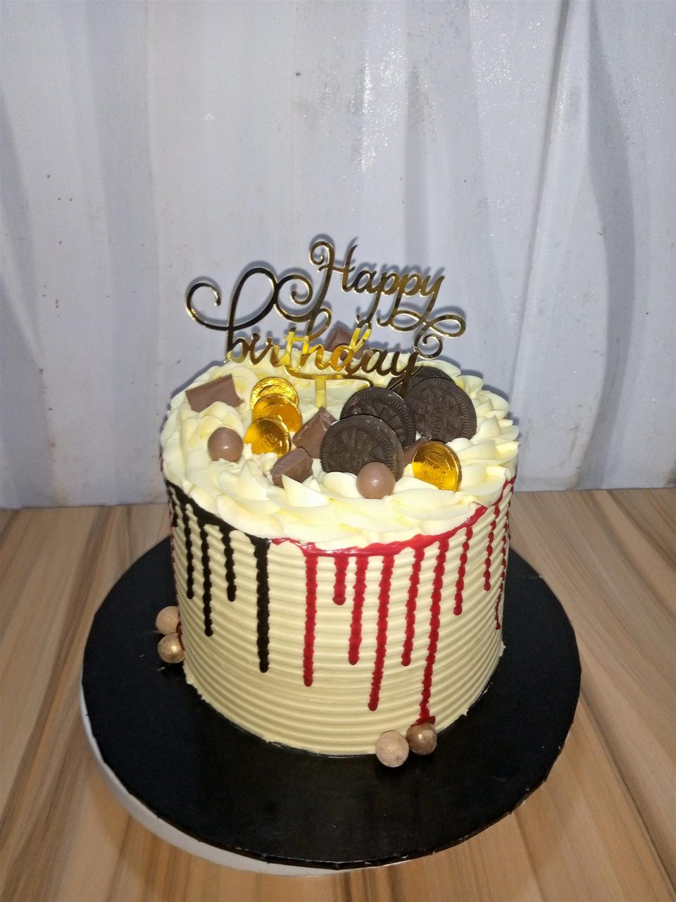 Cake