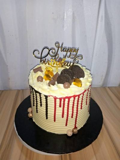 Cake