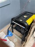 Firman Generator