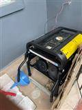 Firman Generator