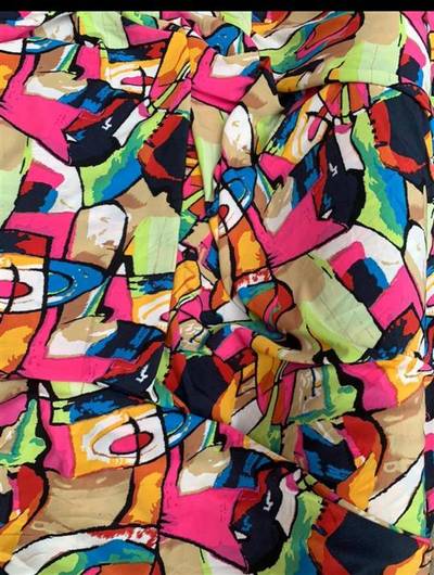Fabrics