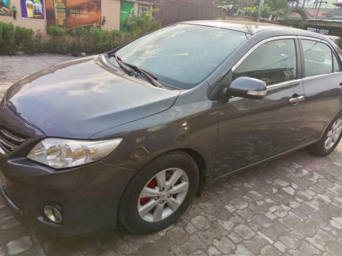 Toyota
