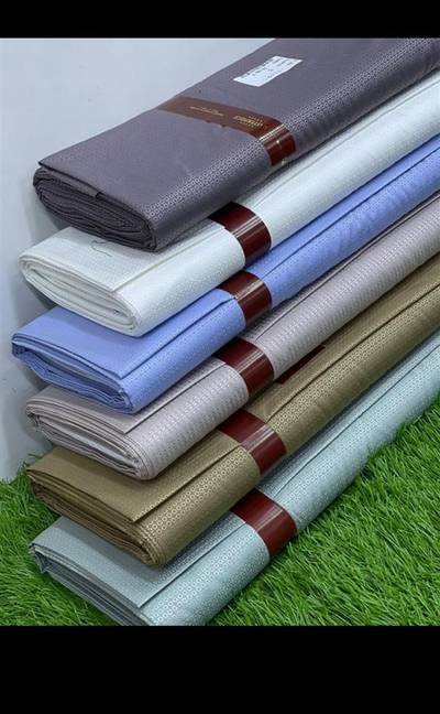 Senator Material's
