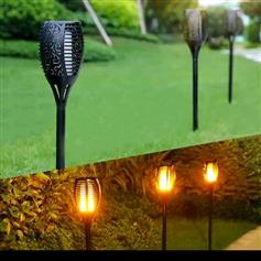 Solar garden Light