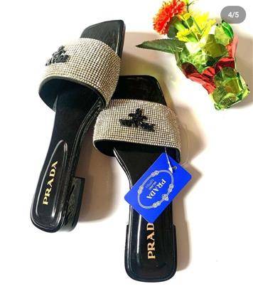 Prada Slippers
