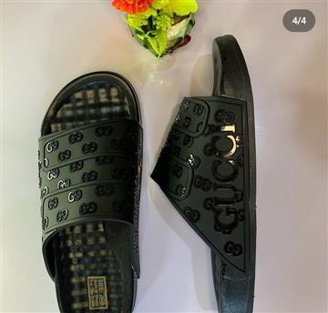 Gucci slide