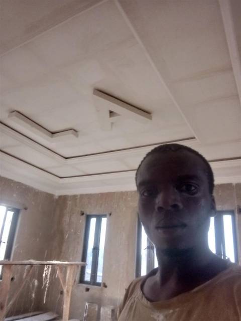 Work by Interior and exterior design