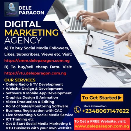 FREE WEBSITE AND DATA FOR YOUR BUSINESS