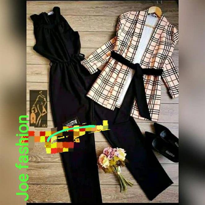 Affordable wears