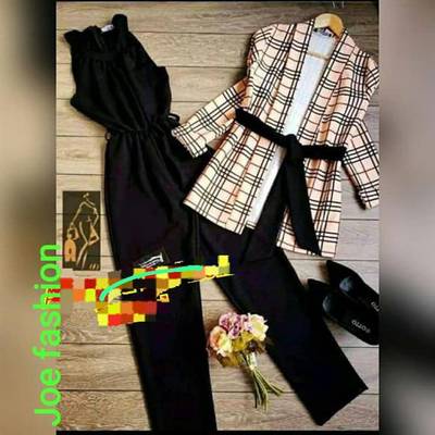 Affordable wears