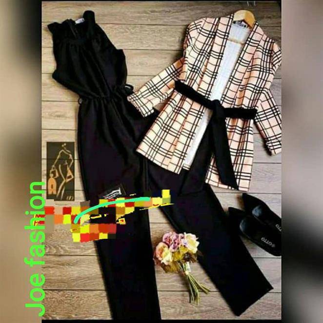 Affordable wears