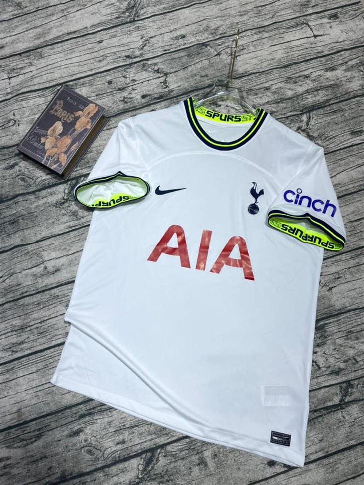 Totenham Jersey