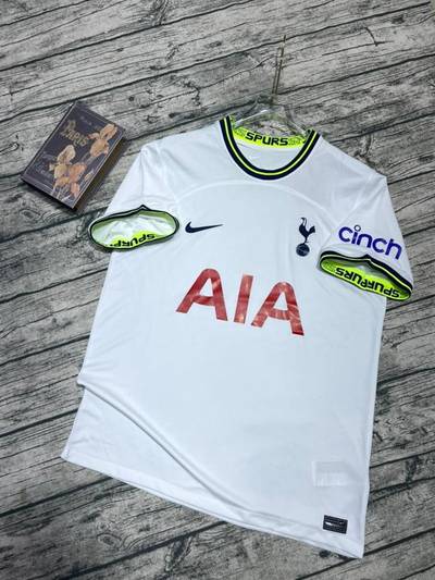 Totenham Jersey