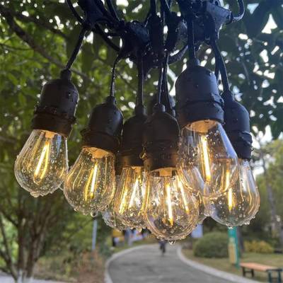 Led string light