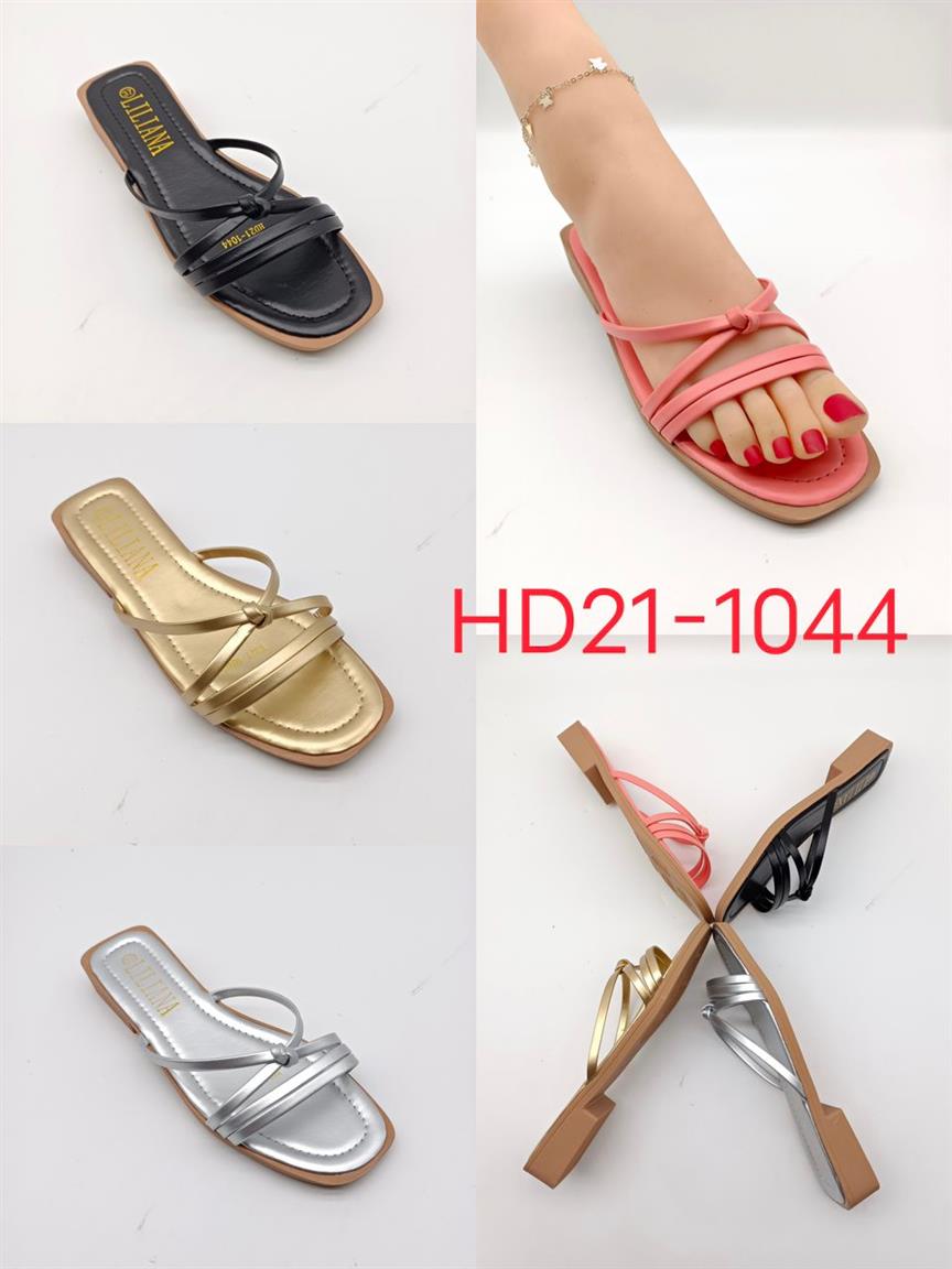 Foot wears