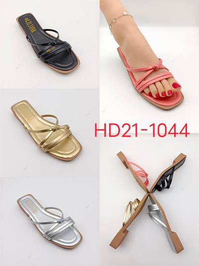 Foot wears