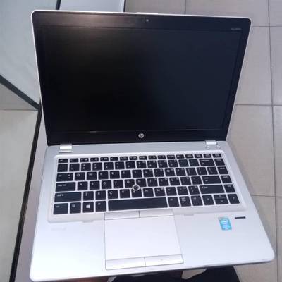 Hp Elitebook Folio