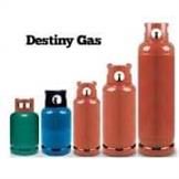 DESTINY MOBILE GAS VENTURES