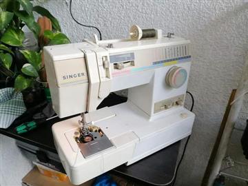industrial sewing machine