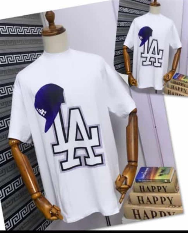 Polo round neck T-shirt