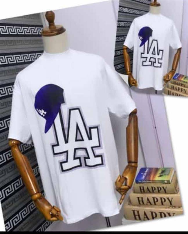 Polo round neck T-shirt