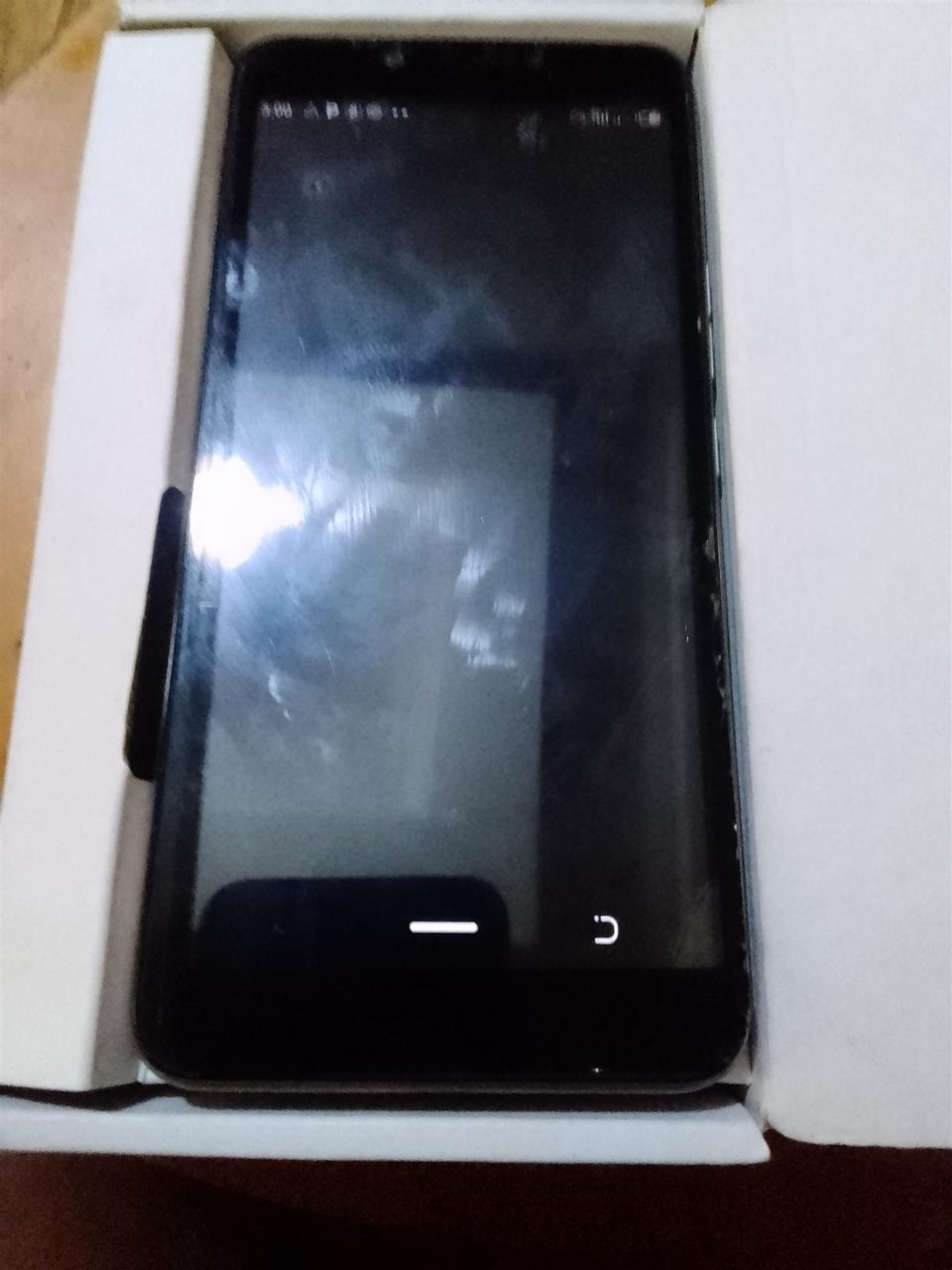 Tecno Lc6