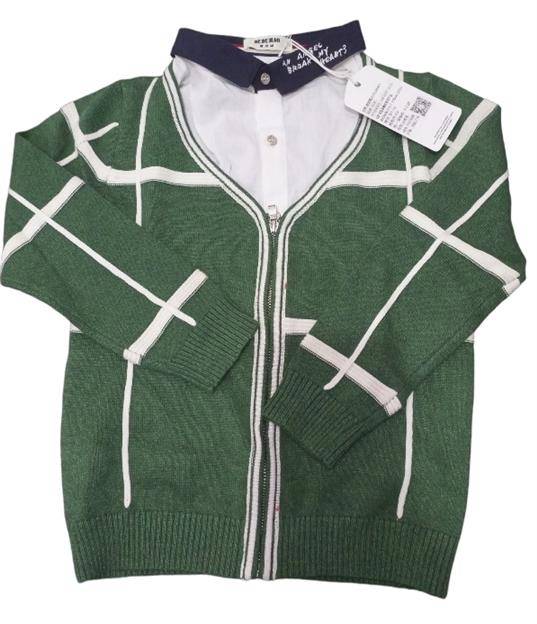 Sweater for kids