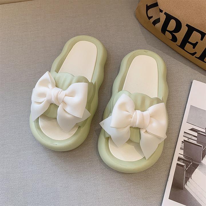 Girls slippers