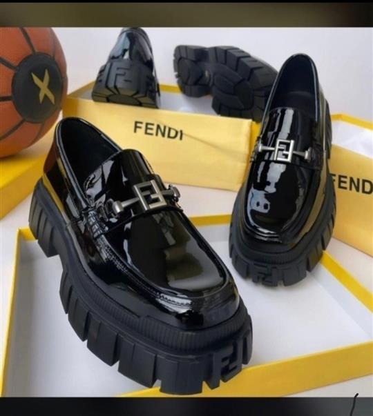 Men's Fendi shoes 👞