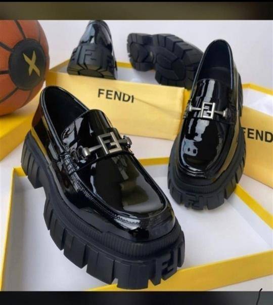 Men's Fendi shoes 👞