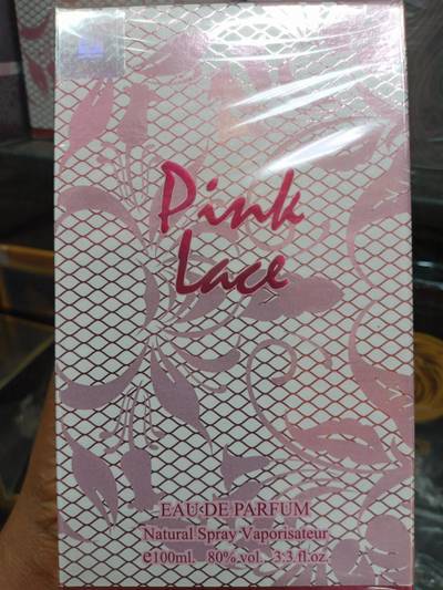 Arabian Perfume