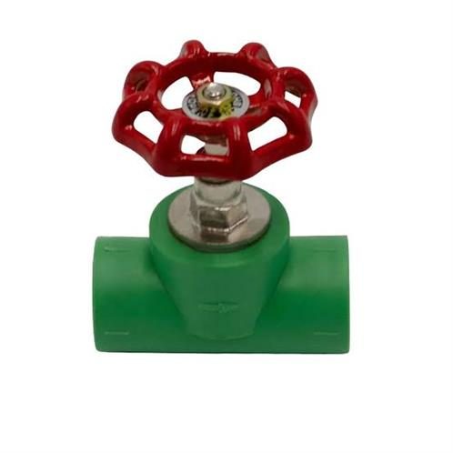 PPR Gate valve
