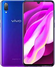 Vivo Y97 - 6.3" - 128GB ROM - 4GB RAM -
