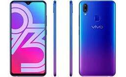 Vivo Y93 - 6.2" - 64GB ROM - 4GB RAM - D