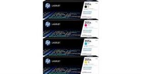 HP 205a Original Laserjet Toner Cartridg