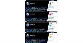 HP 205a Original Laserjet Toner Cartridg