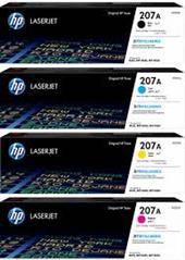 Hp Laserjet Toner Cartridges -207a