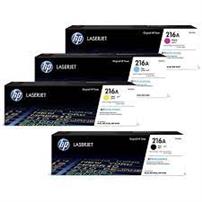 Hp 216 Laserjet Toner Cartridge Multi-pa