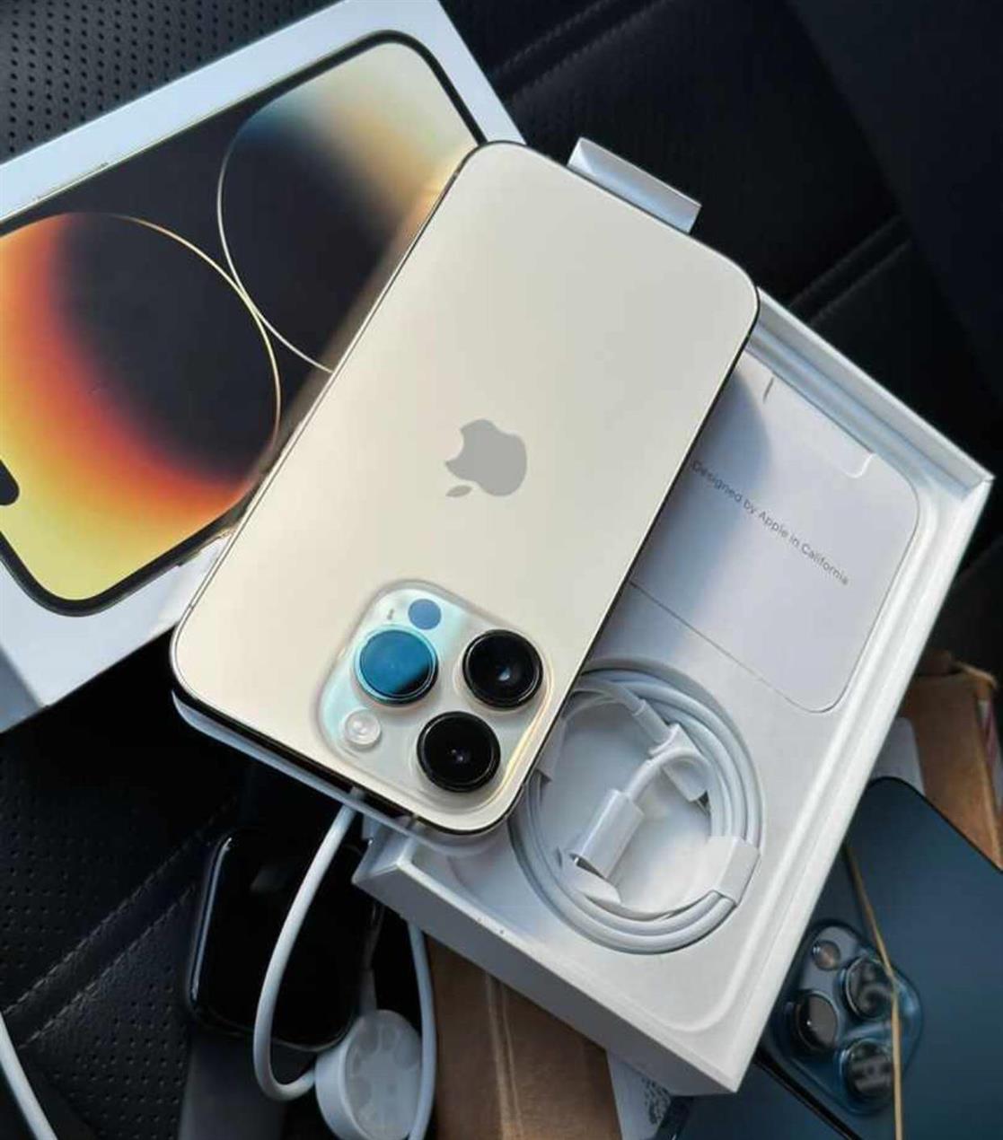 IPHONE 13PRO
