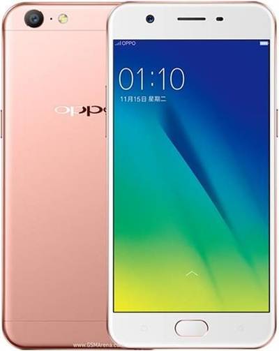 Oppo A57 2016 - 5.2" - 64GB ROM- 4GB RAM
