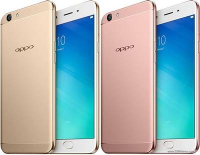 Oppo F1s - 4GB RAM -64GB RAM - 5.5" -307