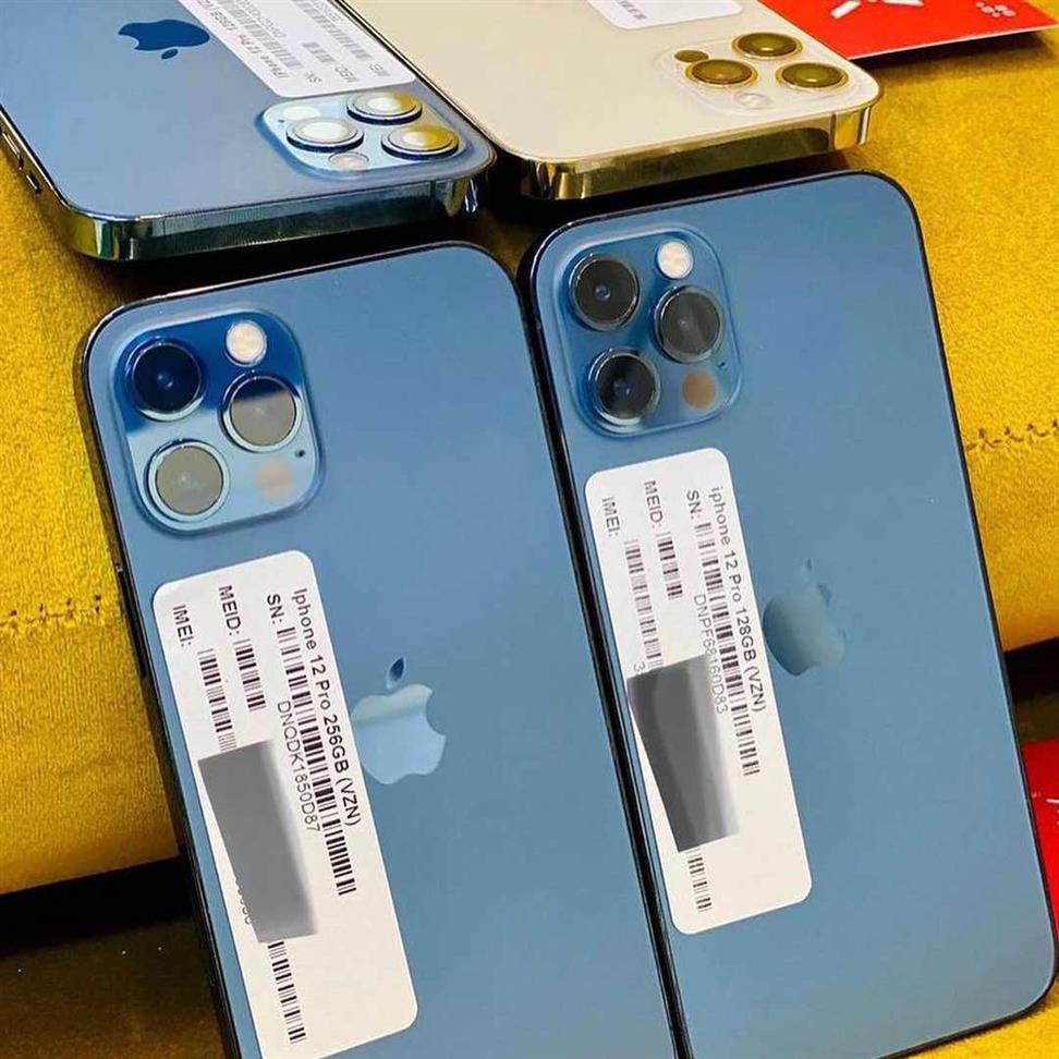 IPHONE 12PRO