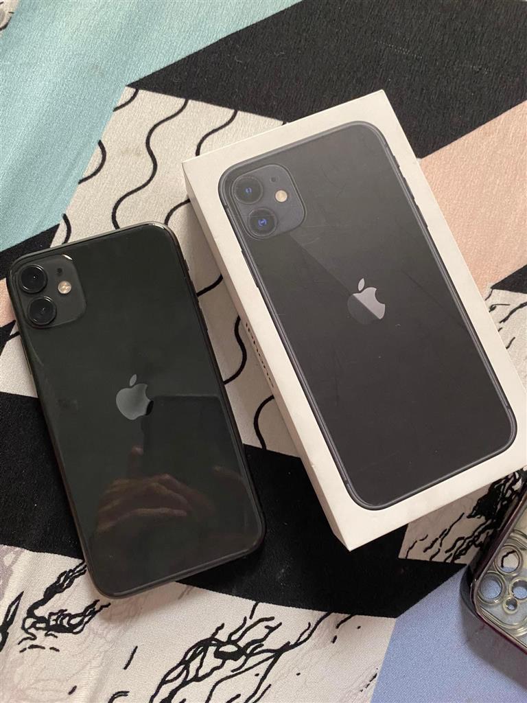 IPHONE 11